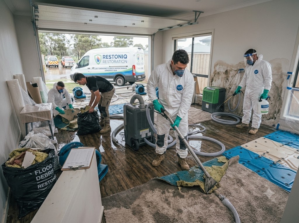 flood cleanup flood cleanup
